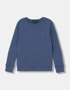 Polo Ralph Lauren hanorac pentru copii cu bumbac