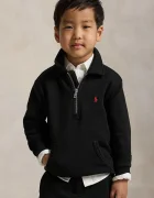 Polo Ralph Lauren hanorac pentru copii cu bumbac