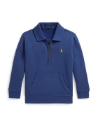 Polo Ralph Lauren hanorac pentru copii cu bumbac