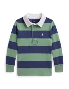Polo Ralph Lauren hanorac pentru copii din bumbac