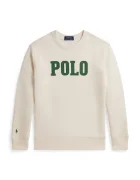 Polo Ralph Lauren hanorac pentru copii din bumbac