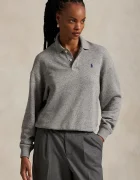 Polo Ralph Lauren hanorac pentru femei cu bumbac