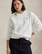 Polo Ralph Lauren hanorac pentru femei cu bumbac