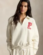 Polo Ralph Lauren hanorac pentru femei cu bumbac