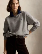 Polo Ralph Lauren hanorac pentru femei cu bumbac
