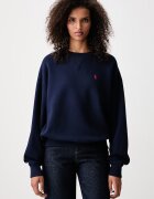 Polo Ralph Lauren hanorac pentru femei cu bumbac