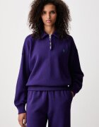 Polo Ralph Lauren hanorac pentru femei cu bumbac