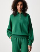 Polo Ralph Lauren hanorac pentru femei cu bumbac