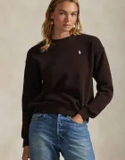 Polo Ralph Lauren hanorac pentru femei cu bumbac