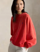 Polo Ralph Lauren hanorac pentru femei cu bumbac