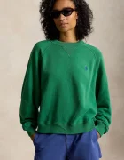 Polo Ralph Lauren hanorac pentru femei cu bumbac