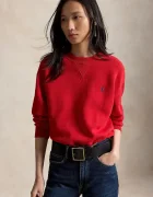 Polo Ralph Lauren hanorac pentru femei cu bumbac