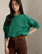 Polo Ralph Lauren hanorac pentru femei cu bumbac