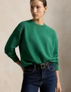Polo Ralph Lauren hanorac pentru femei cu bumbac