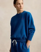Polo Ralph Lauren hanorac pentru femei cu bumbac