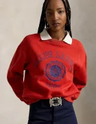 Polo Ralph Lauren hanorac pentru femei cu bumbac