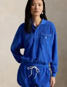 Polo Ralph Lauren hanorac pentru femei din bumbac