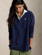 Polo Ralph Lauren hanorac pentru femei din bumbac