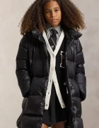 Polo Ralph Lauren jachetă lungă pentru copii