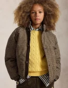 Polo Ralph Lauren jachetă pentru copii