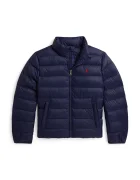 Polo Ralph Lauren jachetă scurtă pentru copii