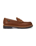Polo Ralph Lauren mocasini de piele Jett Penny