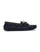 Polo Ralph Lauren mocasini din piele intoarsa Anders Tie