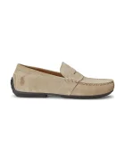 Polo Ralph Lauren mocasini din piele intoarsa Reynold