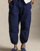 Polo Ralph Lauren pantaloni cargo pentru bărbați din bumbac