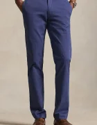 Polo Ralph Lauren pantaloni chinos pentru bărbați cu bumbac