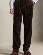 Polo Ralph Lauren pantaloni chinos pentru bărbați din bumbac
