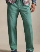 Polo Ralph Lauren pantaloni de bumbac