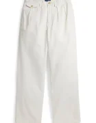 Polo Ralph Lauren pantaloni de bumbac pentru copii
