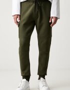 Polo Ralph Lauren pantaloni de trening pentru bărbați cu bumbac