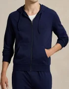 Polo Ralph Lauren pantaloni de trening pentru bărbați din bumbac cu elastan