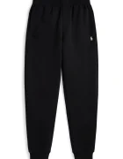 Polo Ralph Lauren pantaloni de trening pentru copii cu bumbac
