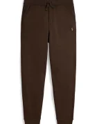 Polo Ralph Lauren pantaloni de trening pentru copii cu bumbac