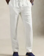 Polo Ralph Lauren pantaloni din in