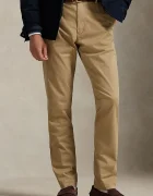Polo Ralph Lauren pantaloni pentru bărbați cu bumbac