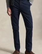 Polo Ralph Lauren pantaloni pentru bărbați cu bumbac