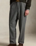 Polo Ralph Lauren pantaloni pentru bărbați cu lână