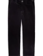 Polo Ralph Lauren pantaloni pentru copii din bumbac