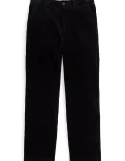 Polo Ralph Lauren pantaloni pentru copii din catifea reiată
