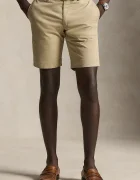 Polo Ralph Lauren pantaloni scurți chinos bărbătești din bumbac