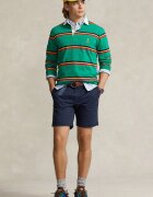Polo Ralph Lauren pantaloni scurți chinos pentru bărbați din bumbac cu elastan