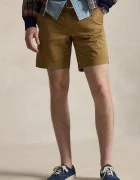 Polo Ralph Lauren pantaloni scurți chinos pentru bărbați din bumbac cu elastan