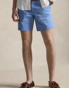Polo Ralph Lauren pantaloni scurți chinos pentru bărbați din bumbac cu elastan