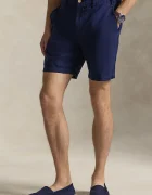 Polo Ralph Lauren pantaloni scurți cu in