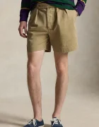 Polo Ralph Lauren pantaloni scurți din bumbac