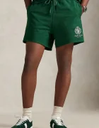 Polo Ralph Lauren pantaloni scurți din bumbac